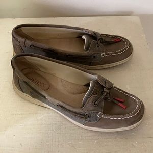 Sperry Topsiders size 7.5